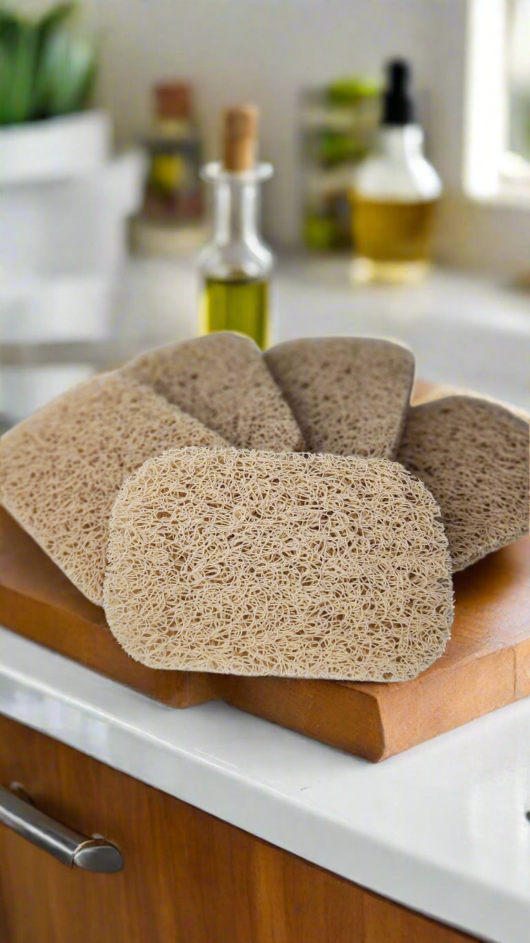 Soap Saver Dish