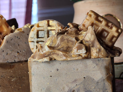 Artisan Soaps