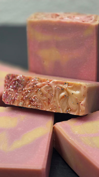 Artisan Soaps