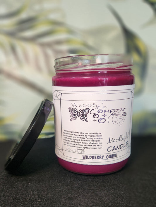 Wilberry Guava