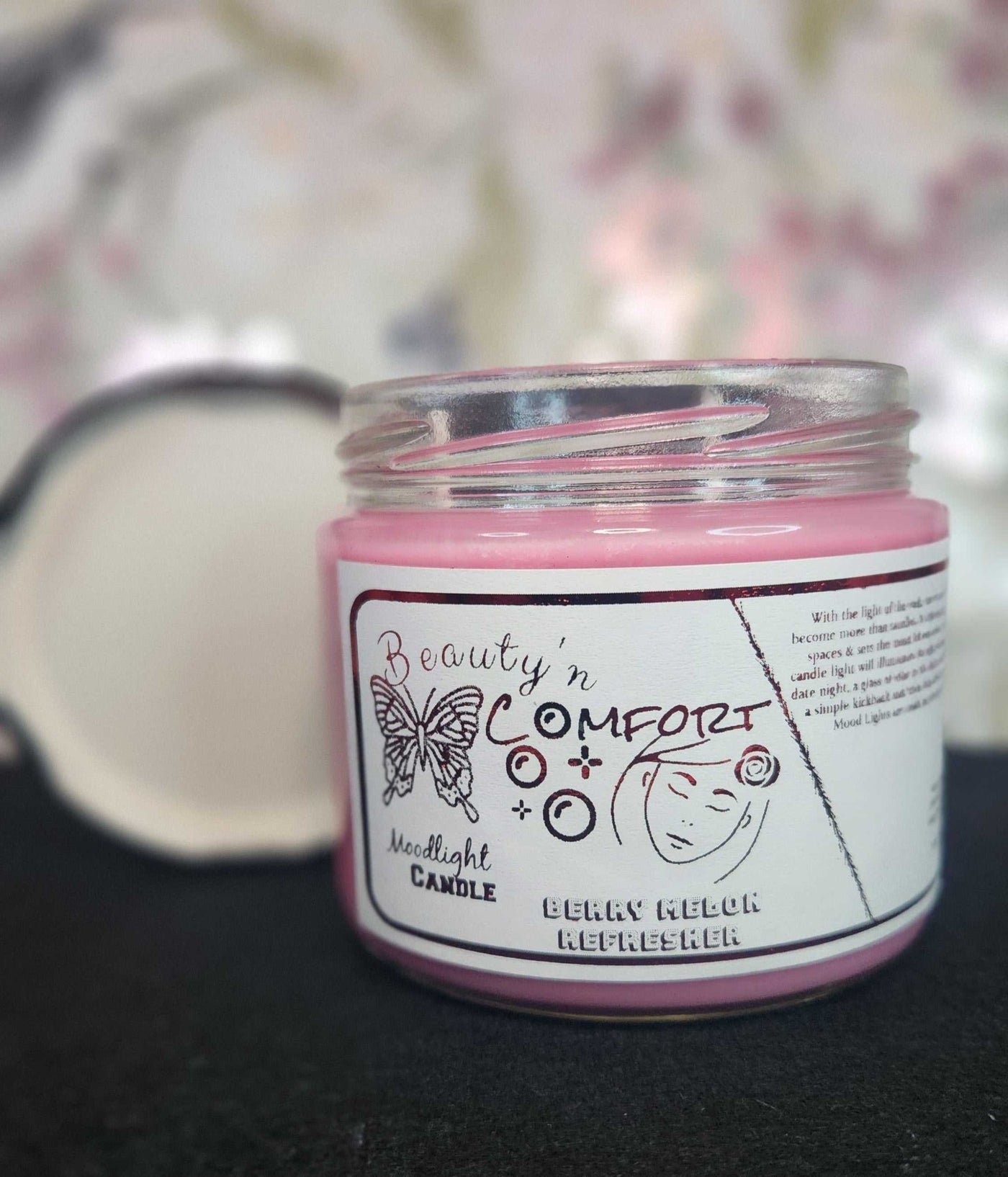 Berry Melon Refresher – Hydrating & Refreshing Fruit Drink for a Cool