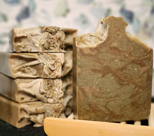 Spa Bar Soap – Natural Handmade Skincare for Relaxation  Soft Skin