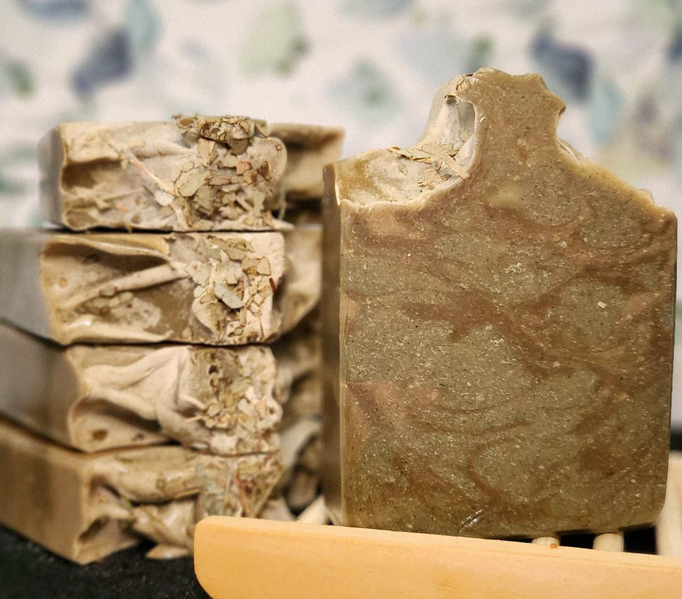 Spa Bar Soap – Natural Handmade Skincare for Relaxation  Soft Skin