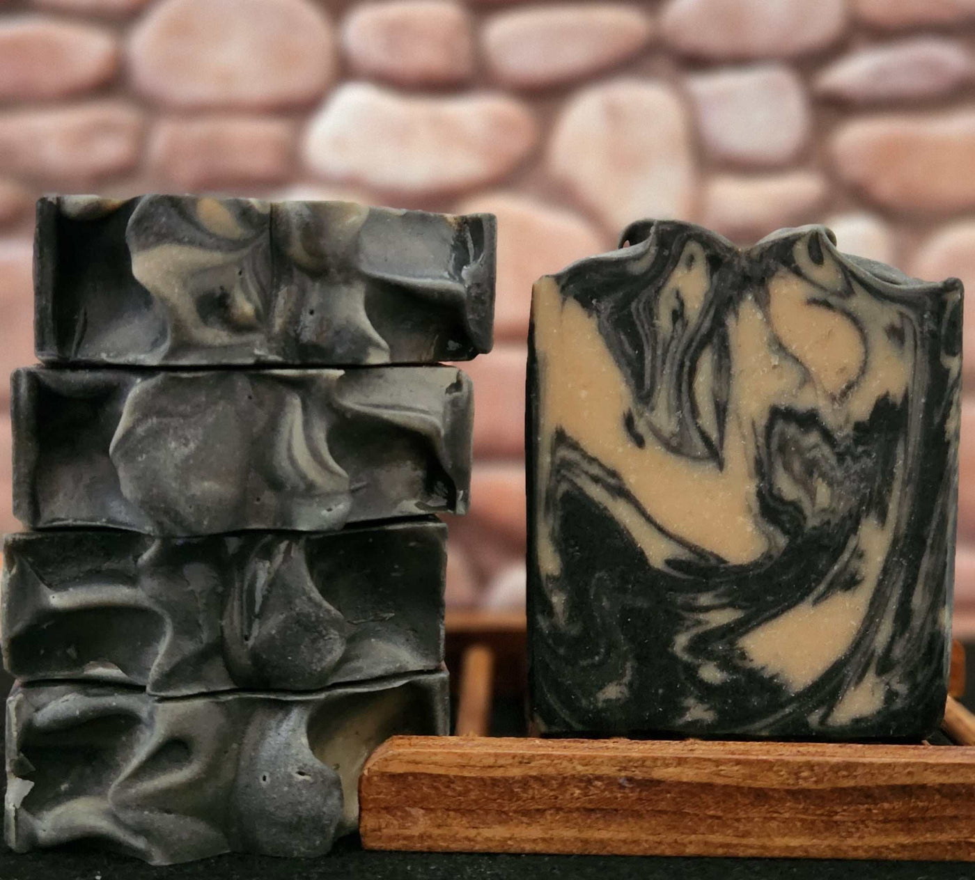 Detox Bar – Organic Skin Cleanse & Purify with Natural Ingredients Dai