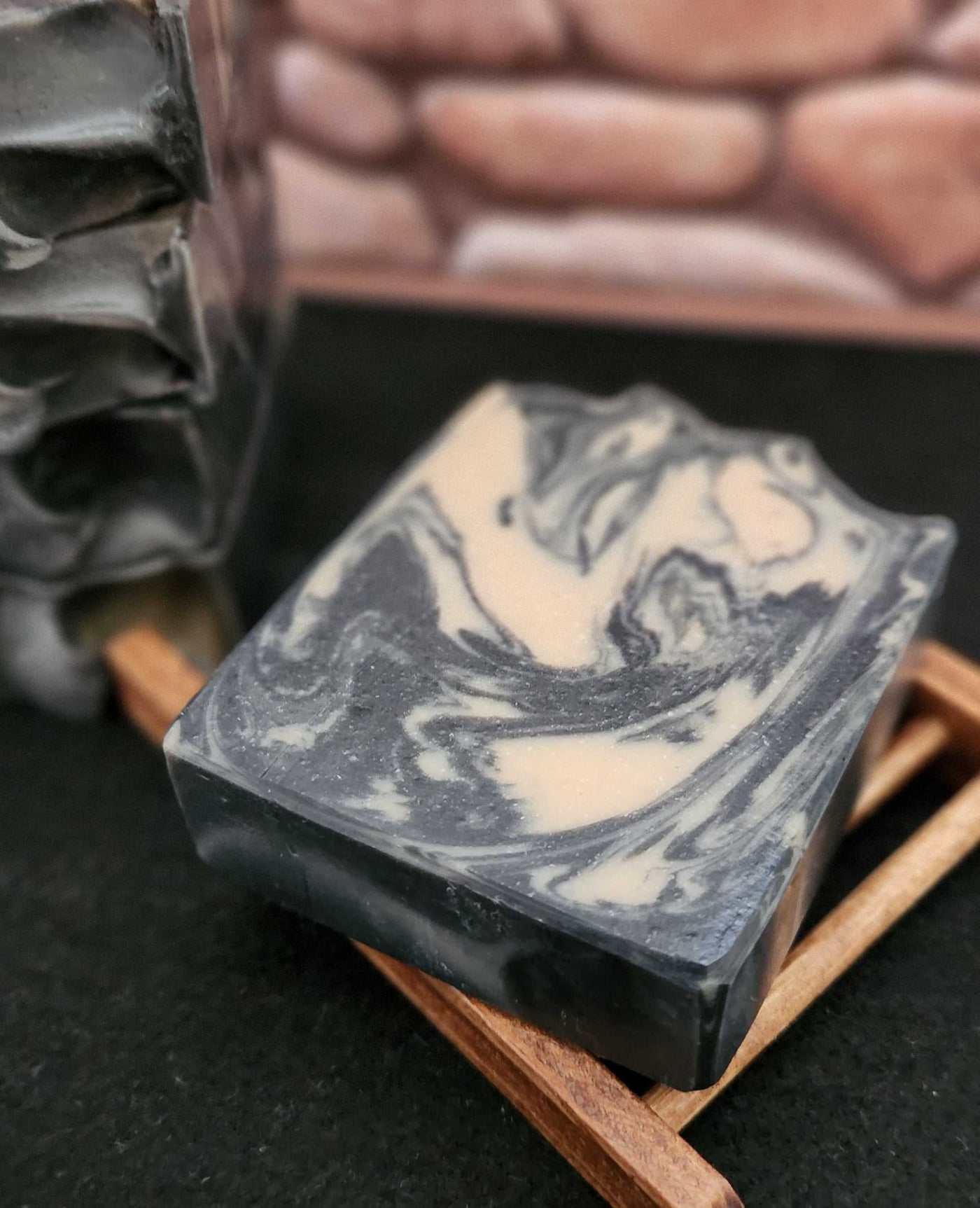 Detox Bar – Organic Skin Cleanse & Purify with Natural Ingredients Dai