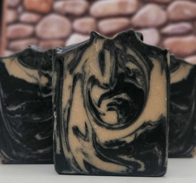 Detox Bar – Organic Skin Cleanse & Purify with Natural Ingredients Dai