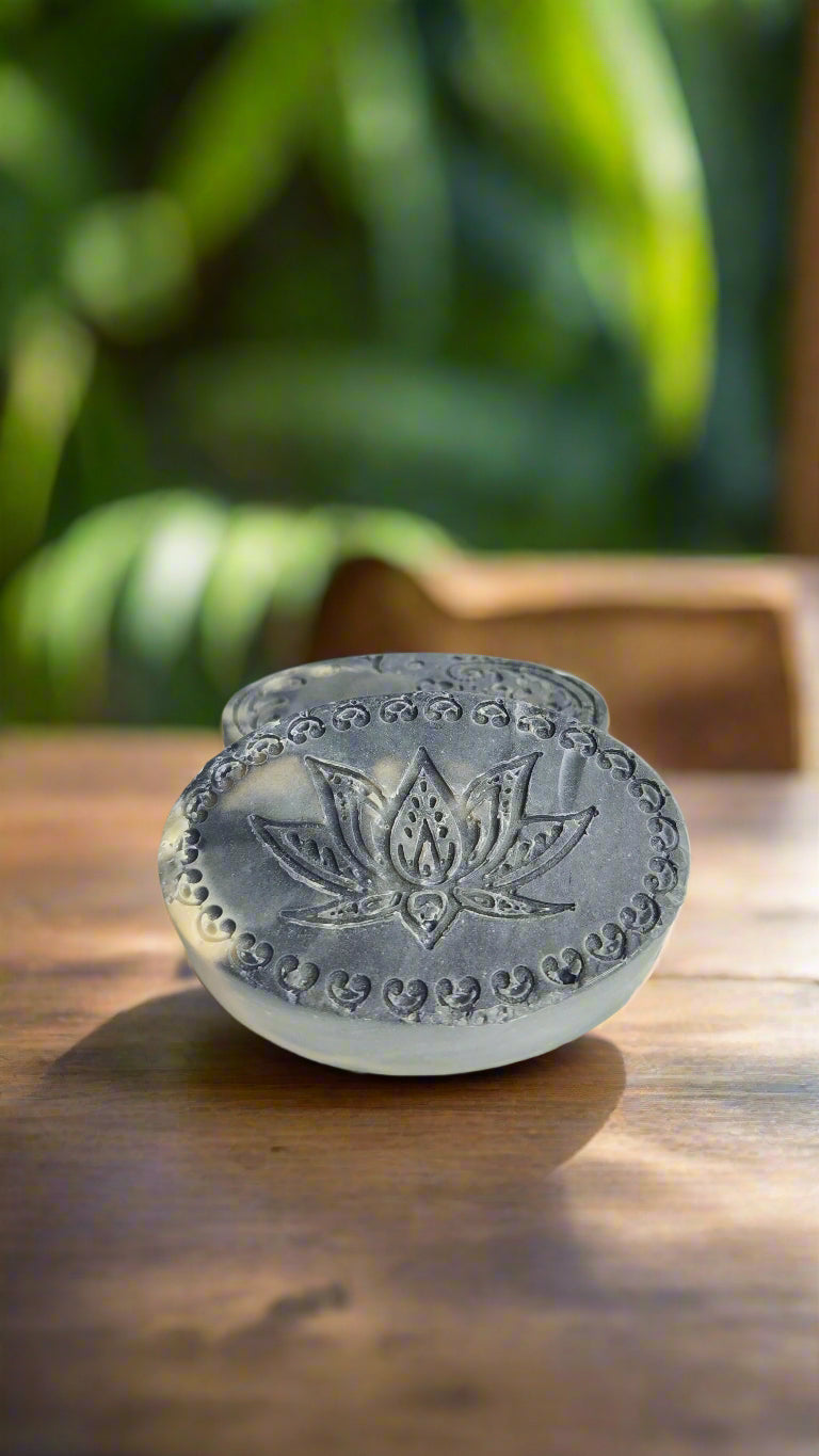 Detox Bar (Cutie Collection)