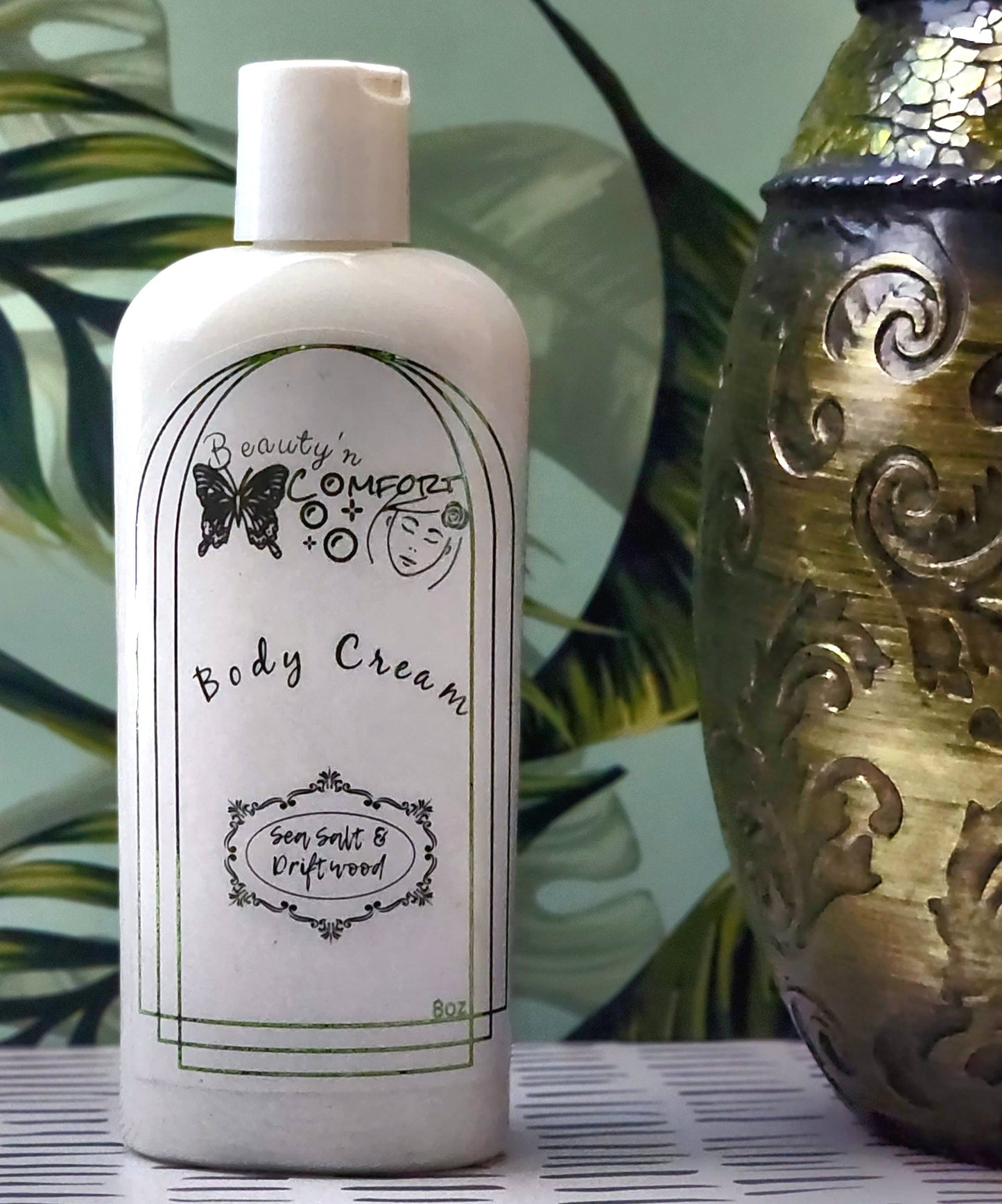 Body Cream