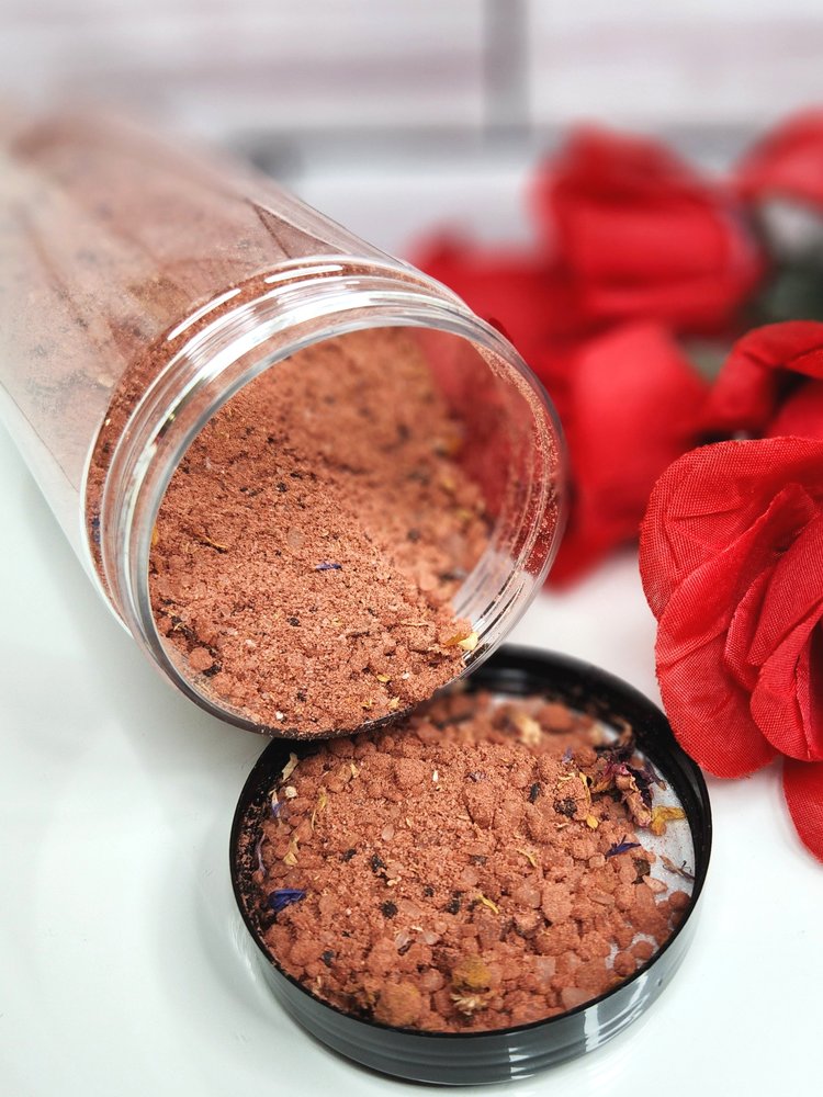 Soothing Bath Crystals