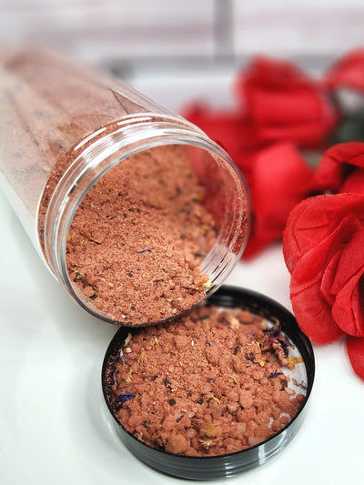 Soothing Bath Crystals